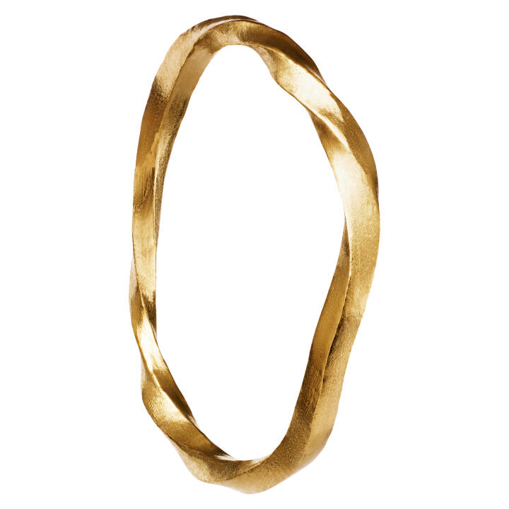 Siv Anello Oro nel gruppo Anelli / Anelli d'oro presso SCANDINAVIAN JEWELRY DESIGN (4798a)