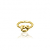 Knot Anello (Oro)